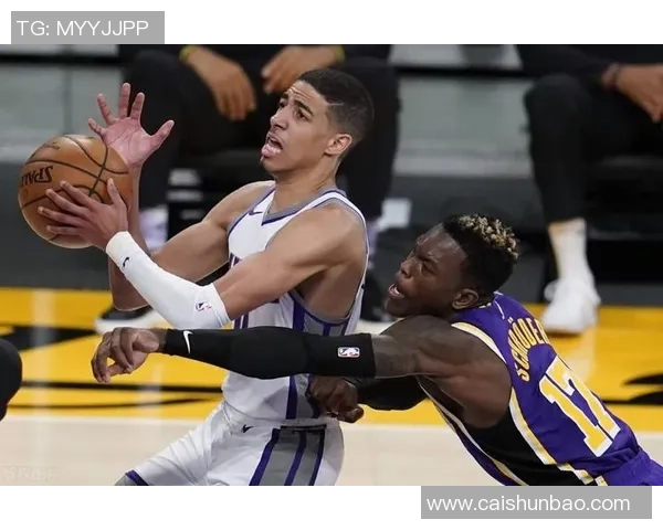 骑士与国王的精彩对决腾讯直播全程回顾与分析